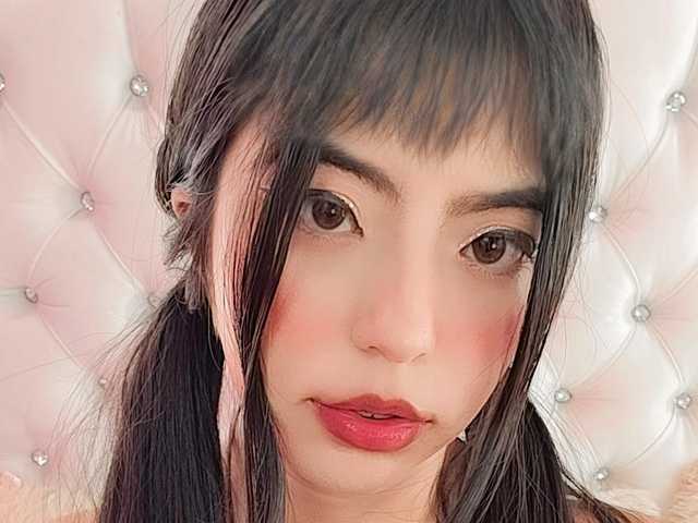 Foto do perfil hikikodoll