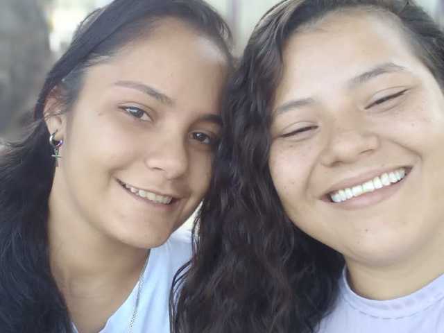 Foto do perfil Hilaryandmary