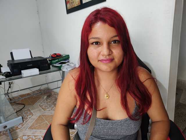 Foto do perfil HilaryNauthy