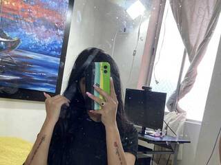 Chat de vídeo erótico HilaryRios