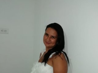 Foto do perfil hilarysex1