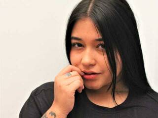 Chat de vídeo erótico HillaryX0