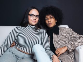 Chat de vídeo erótico Hipolita27