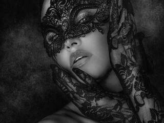 Chat de vídeo erótico Hippolyta