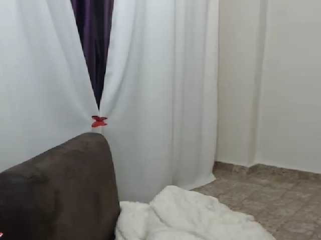 Capturas de tela de transmissão Hippolyta