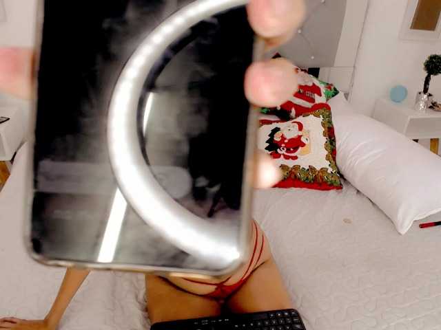 Capturas de tela de transmissão hiraly-mateo