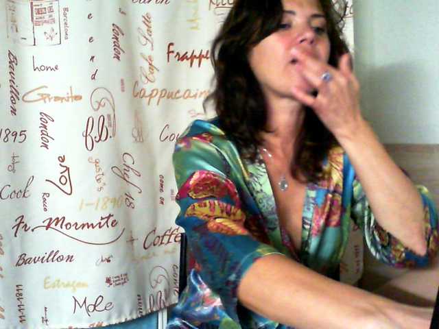 Capturas de tela de transmissão Hirrona