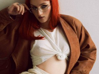 Chat de vídeo erótico Fairy_baby_girl