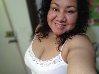 Chat de vídeo erótico Hiuya-Bbw