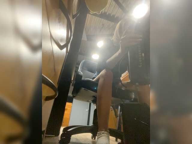 Capturas de tela de transmissão HloyaConect