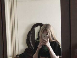 Chat de vídeo erótico Hofmanit003