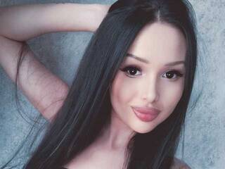 Chat de vídeo erótico Hokoladka21