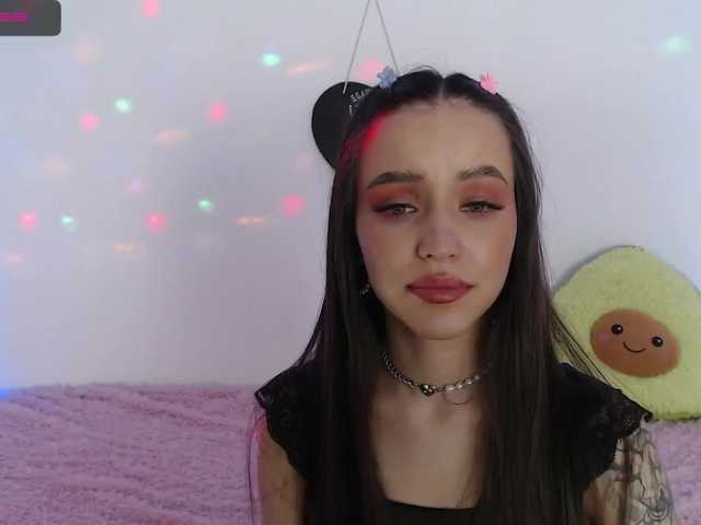Capturas de tela de transmissão HollaMolli