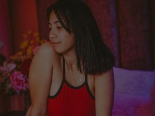 Chat de vídeo erótico Hollie-tay