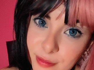 Chat de vídeo erótico HollowLady