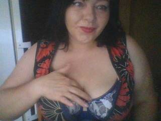 Chat de vídeo erótico Tsukerocka