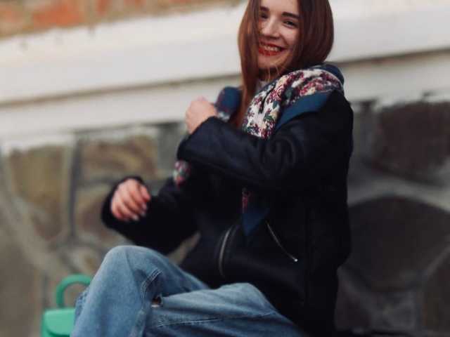 Foto do perfil Holly10