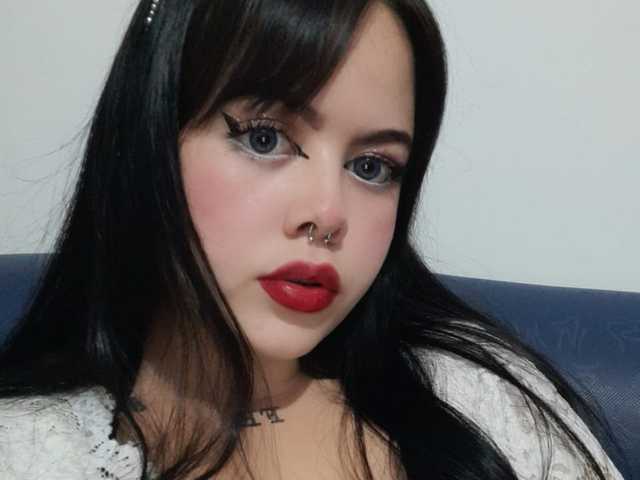 Foto de perfil HollyAngeel