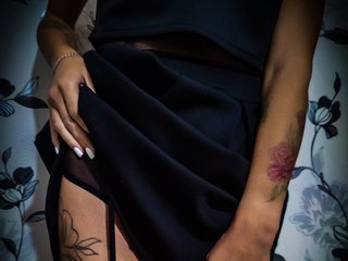 Chat de vídeo erótico HollyColeman