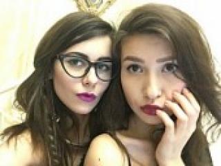 Chat de vídeo erótico hollykris