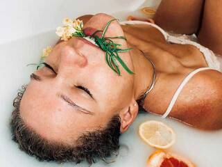 Chat de vídeo erótico HolyMummy