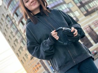 Chat de vídeo erótico hollymorozova