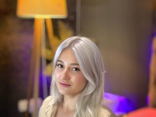 Chat de vídeo erótico HollyTaillor