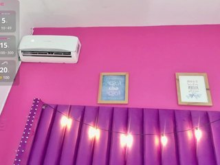 Chat de vídeo erótico hollyvega