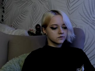 Chat de vídeo erótico Holy-Silvia