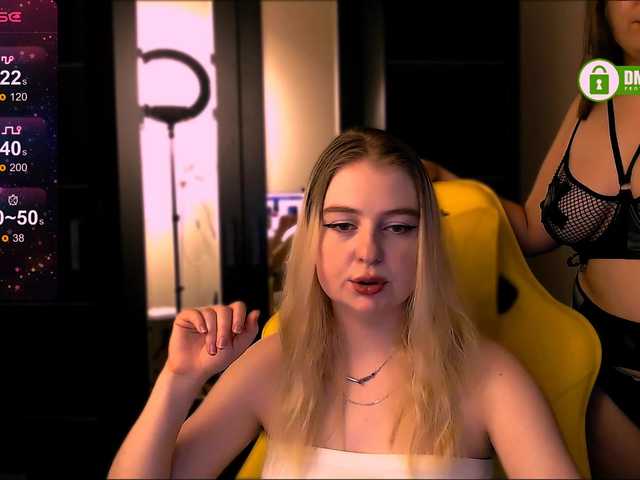 Capturas de tela de transmissão HolyDevilS