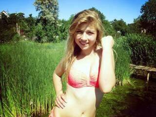 Chat de vídeo erótico holygirl