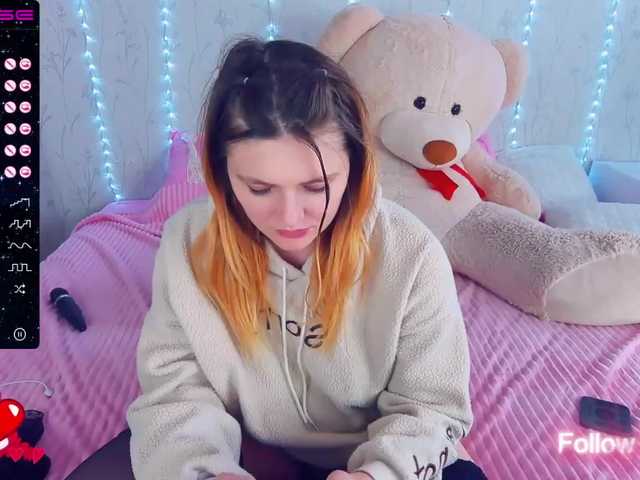 Capturas de tela de transmissão HolyKate