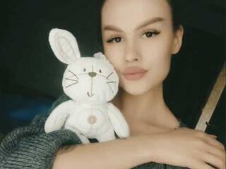 Chat de vídeo erótico Mariwine