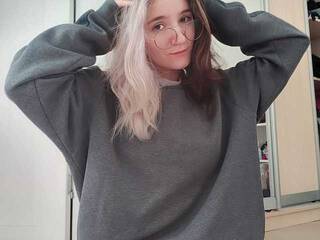 Chat de vídeo erótico HolySteel