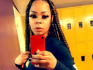 Chat de vídeo erótico Honeiii