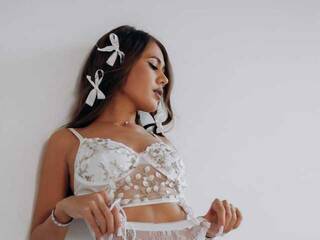 Chat de vídeo erótico Honey-Dipped