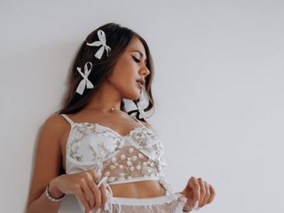 Chat de vídeo erótico Honey-Dipped