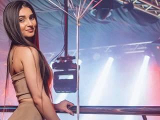 Chat de vídeo erótico honey1313