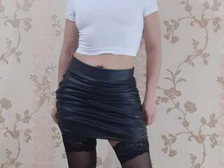 Chat de vídeo erótico Honey1512