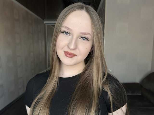 Foto do perfil HoneyAmelia