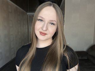 Chat de vídeo erótico HoneyAmelia