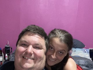 Chat de vídeo erótico Honeyandken