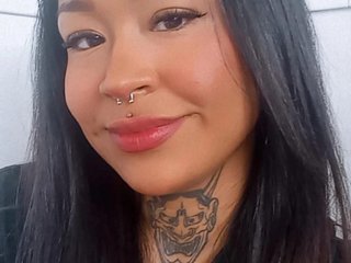 Chat de vídeo erótico Honeybluee