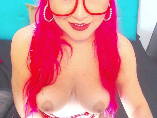 Capturas de tela de transmissão HoneyBunnyX