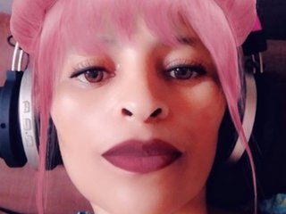 Chat de vídeo erótico HoneyHeat1
