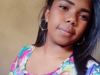 Chat de vídeo erótico Honeyhoney3