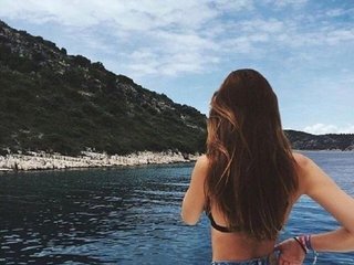 Chat de vídeo erótico honeymoonlit