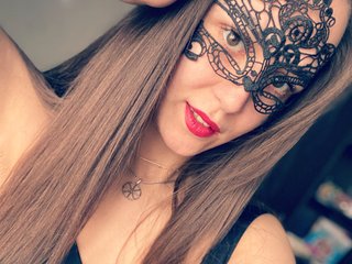 Chat de vídeo erótico HoneyPussiXXX