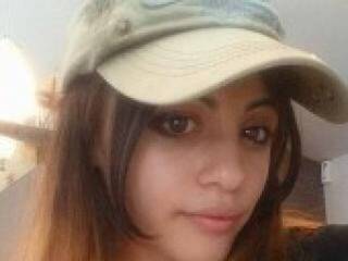 Chat de vídeo erótico honeypussy3