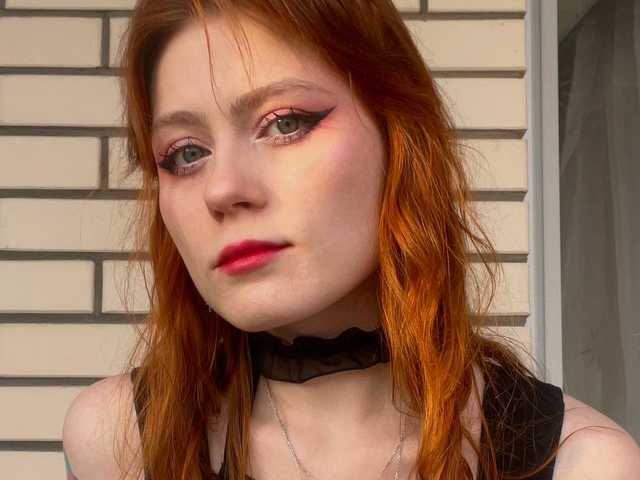 Foto do perfil HoneyRain